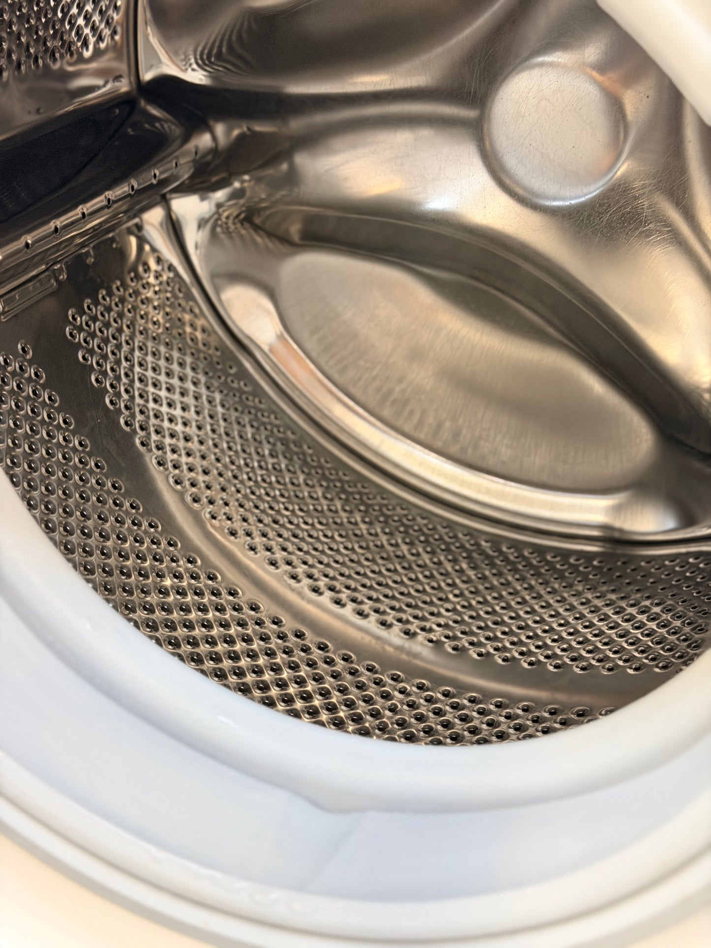 Siemens IQ300 TvÀttmaskin