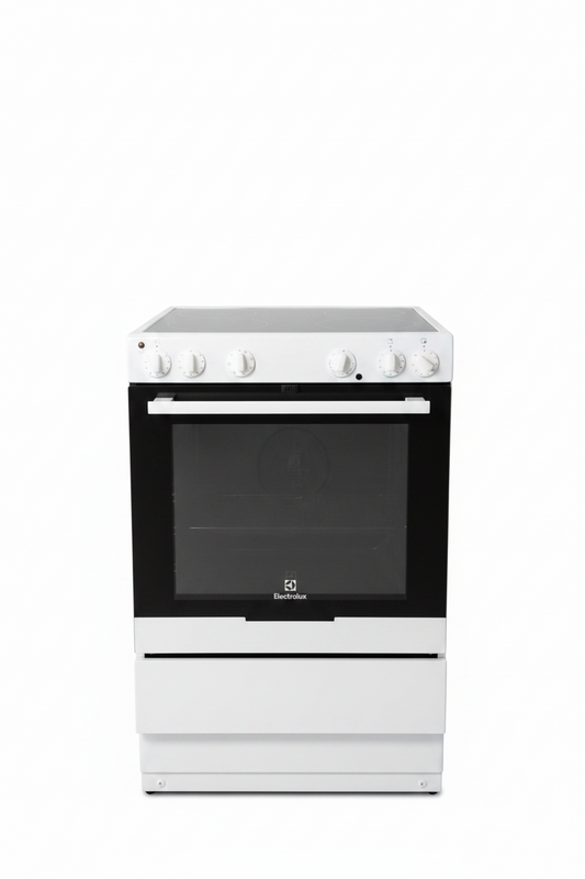 🍳 Electrolux Spis med Glaskeramikhäll – Kvalitet för det moderna köket!