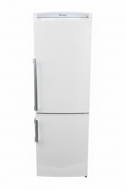 ❄️ Blomberg kyl/frys – smal modell, endast 54 cm bred! ❄️