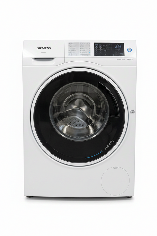 ✨ Siemens iQ500 tvättmaskin – kvalitetsmaskin ✨