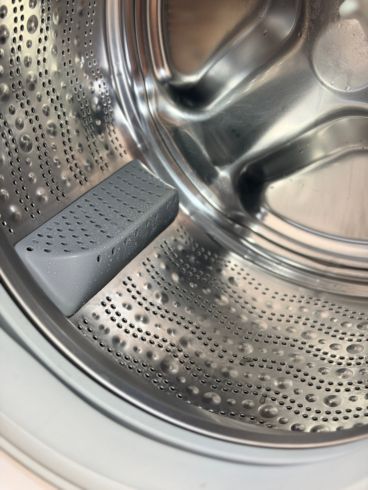 🧺 Bosch Serie 8 tvättmaskin 2022 modell– 9 kg och 1 600 varv/min