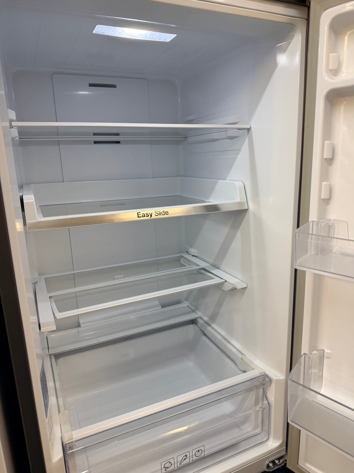 ❄️ Samsung kyl/frys – No Frost