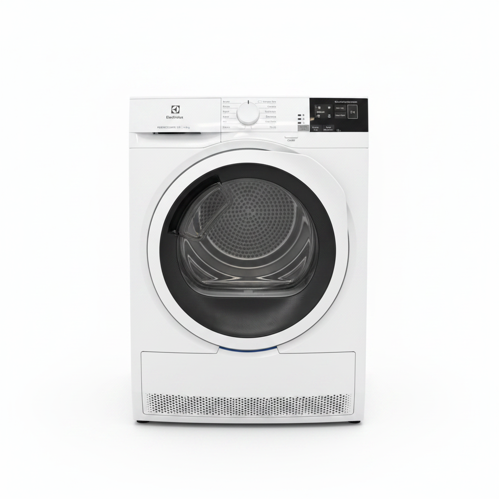 🌟 Electrolux PerfectCare 700 Värmepumpstorktumlare – 8 kg | 2024-modell 🌟