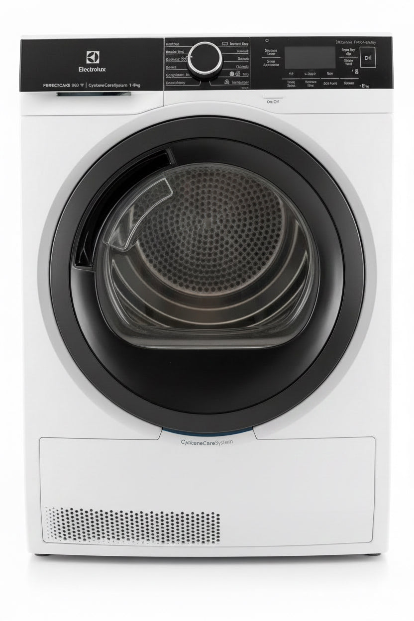 🌟 Electrolux Värmepumpstorktumlare 9 kg – Modell EW9H869E9 🌟