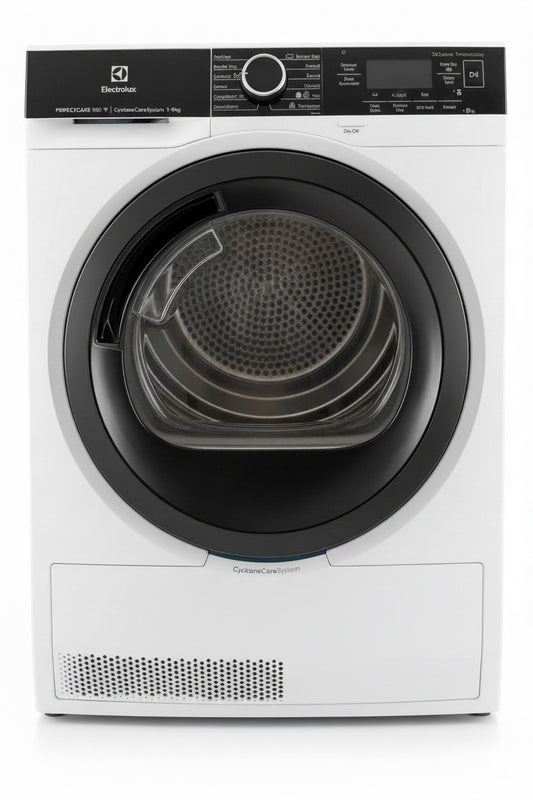 🌟 Electrolux Värmepumpstorktumlare 9 kg – Modell EW9H869E9 🌟