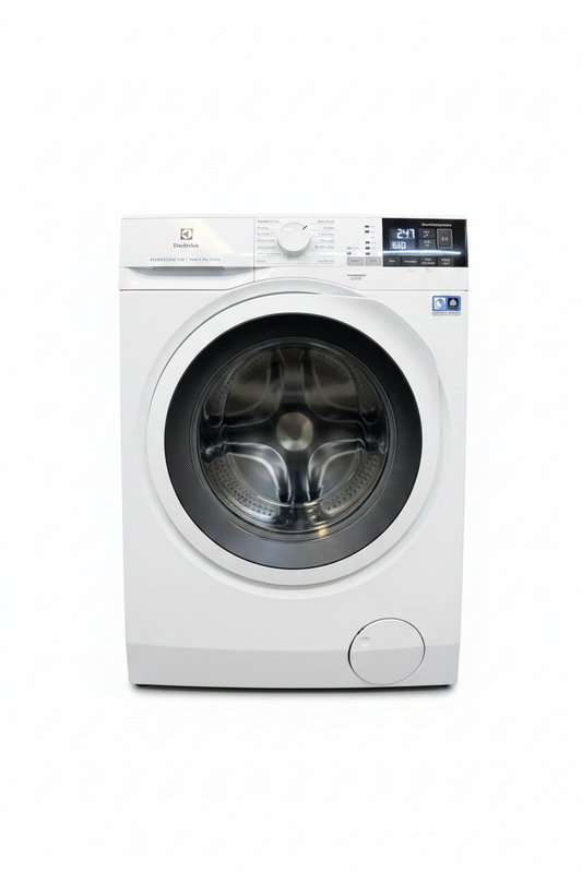 Electrolux EW7W5268E5 tvätt och tork 8/4