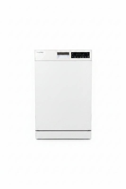 🍽️ Blomberg Slimline Diskmaskin 45 cm – Perfekt för mindre kök! Helt ny!