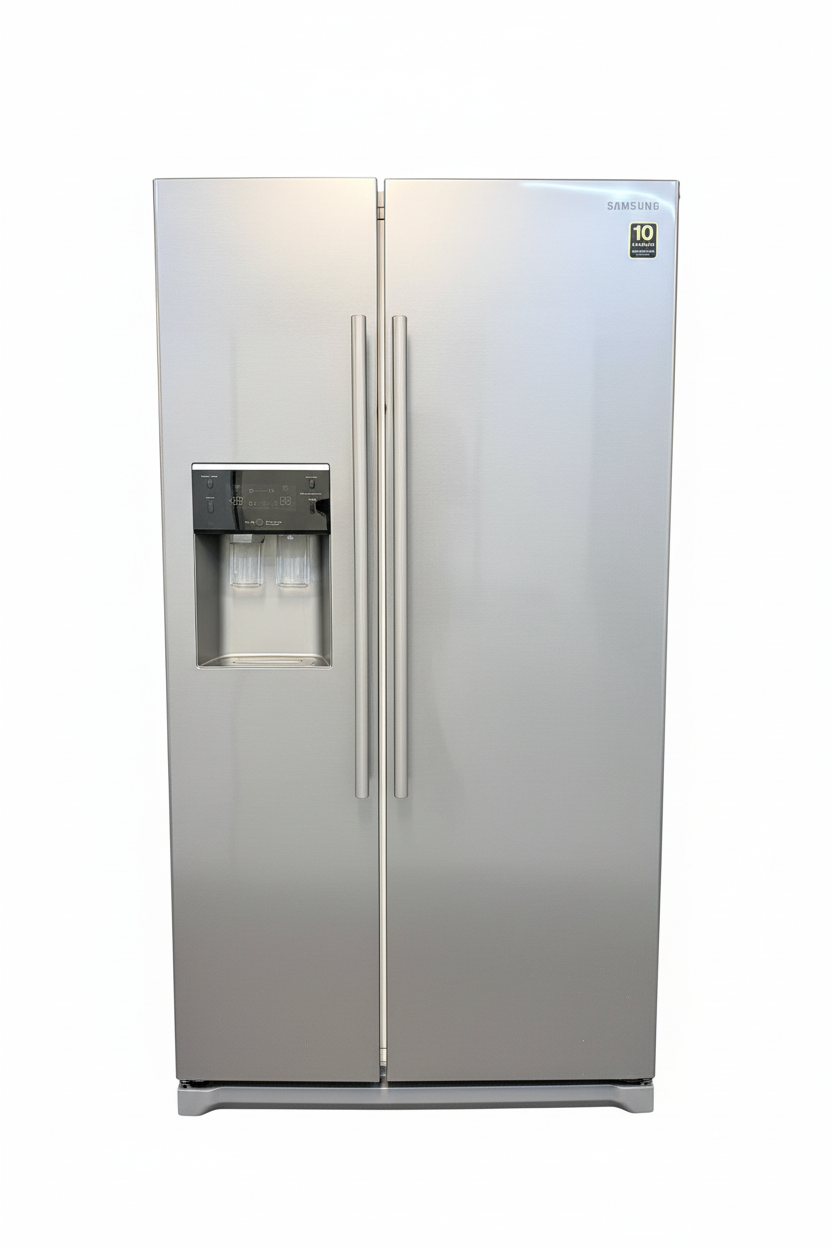 Samsung Side-by-Side kyl/frys – 532 liter – No Frost