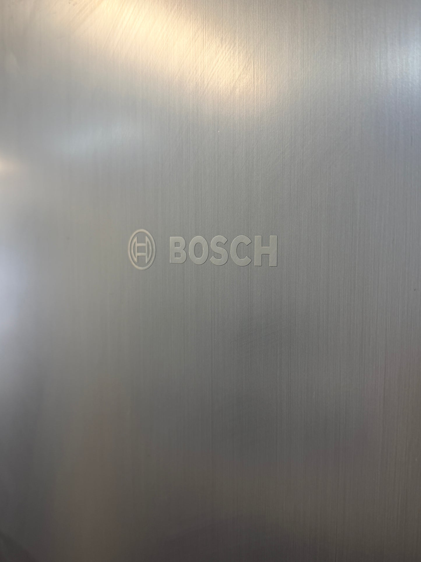 Bosch Kombi kylskåp