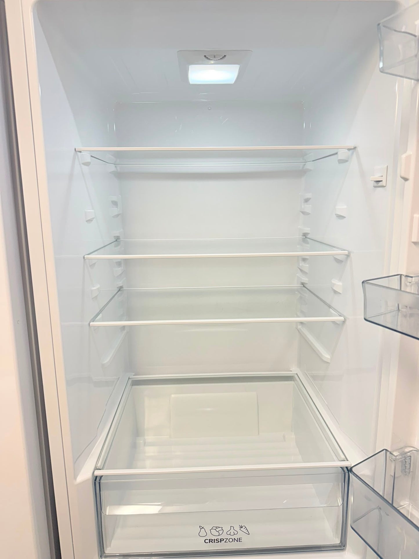 Gorenje Kombi kyl/frys