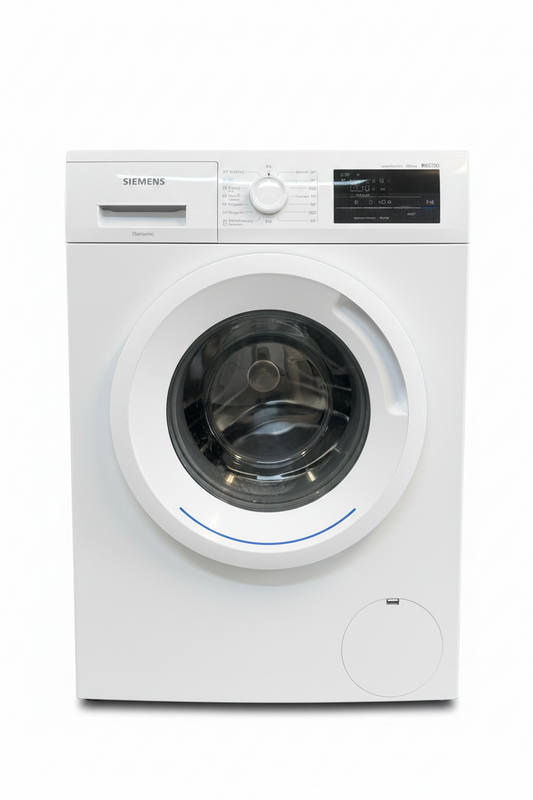 🧺 Siemens iQ300 Tvättmaskin – Kvalitet och effektiv tvättning! 🧺