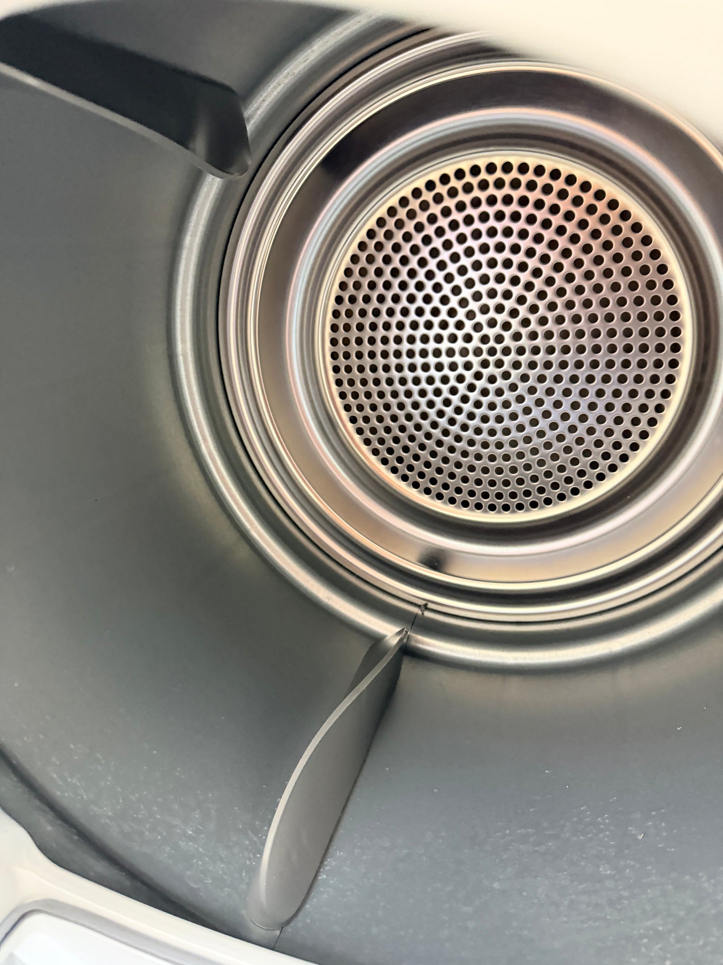 Electrolux 700-serien värmepumpstumlare – 8 kg - 2024 Modell