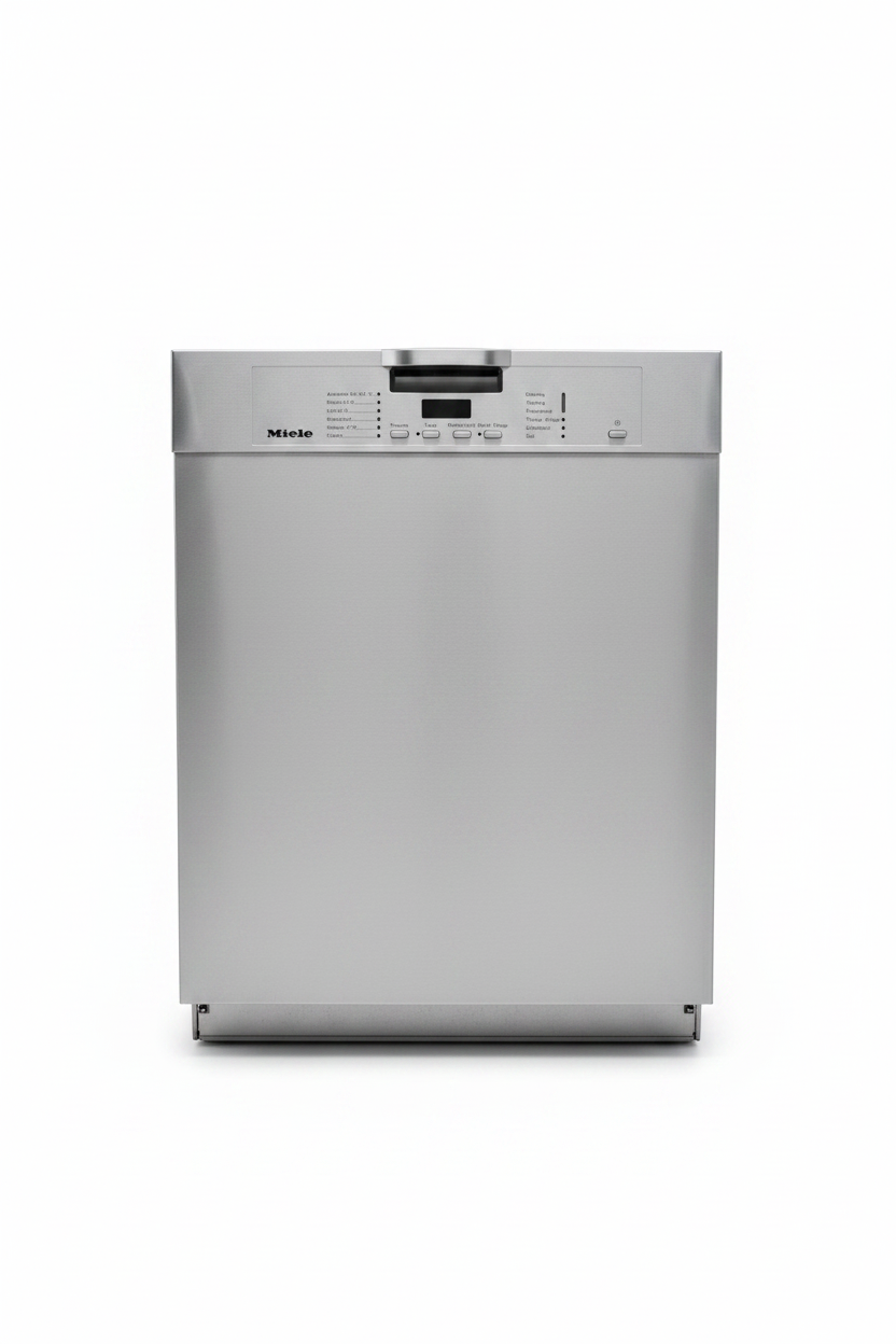 🍽️ Miele G 1143 SCU diskmaskin – tysk kvalitet! 🇩🇪