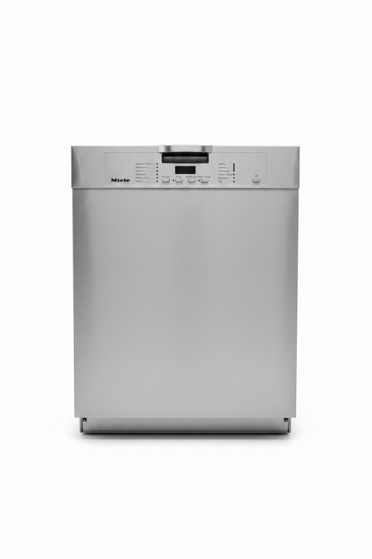 🍽️ Miele G 1143 SCU diskmaskin – tysk kvalitet! 🇩🇪