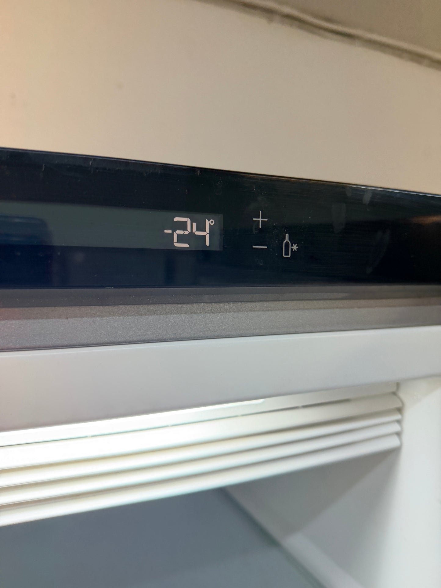 ❄️ IKEA FROSTFRI NoFrost frysskåp – 229 liter ❄️