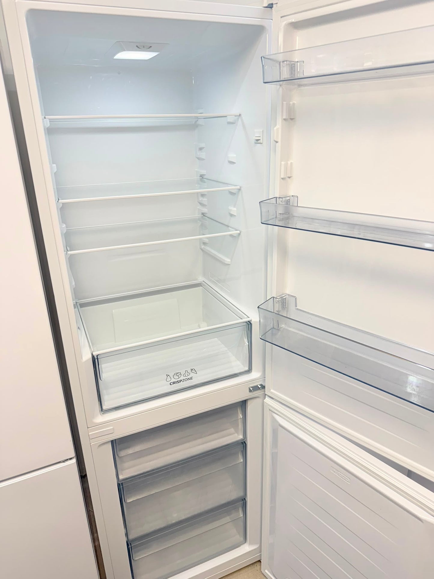 Gorenje Kombi kyl/frys