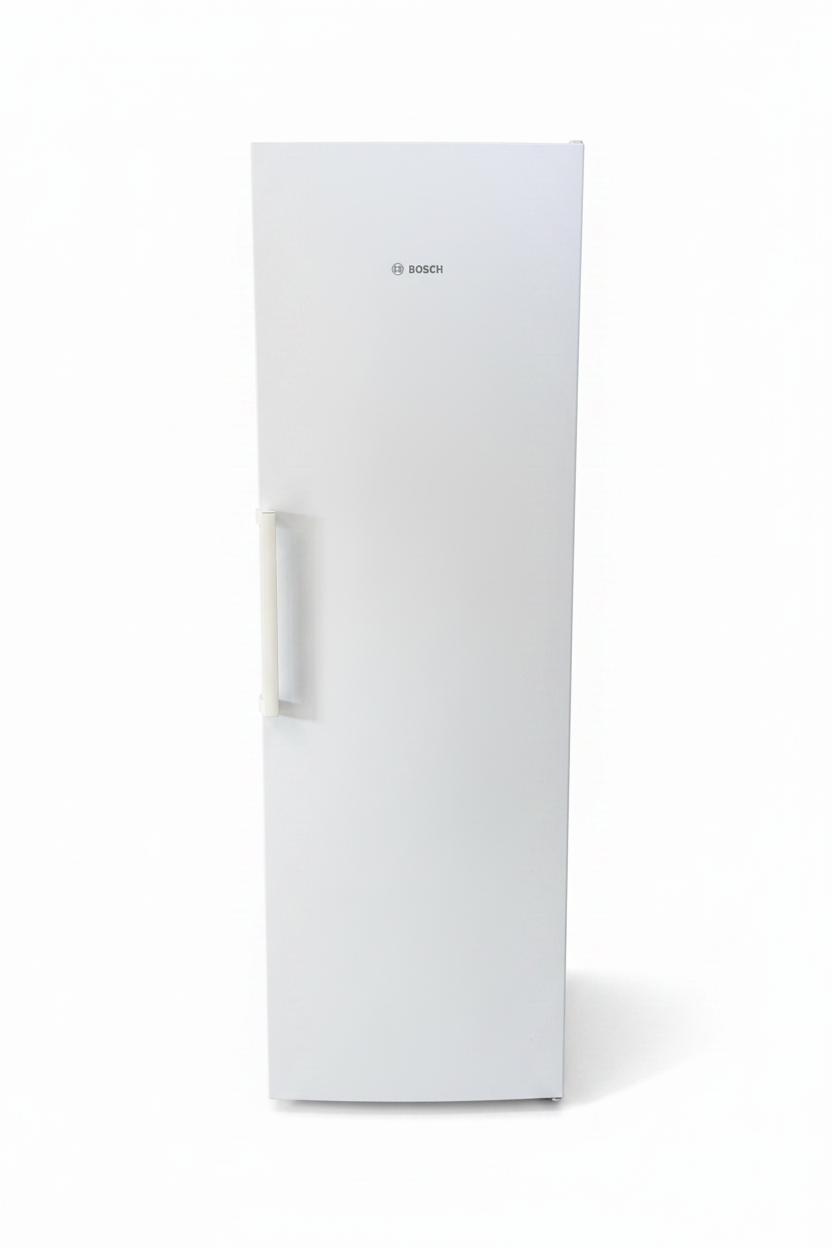 ❄️ Bosch NoFrost Frys – Rymlig, energieffektiv och pålitlig! ❄️
