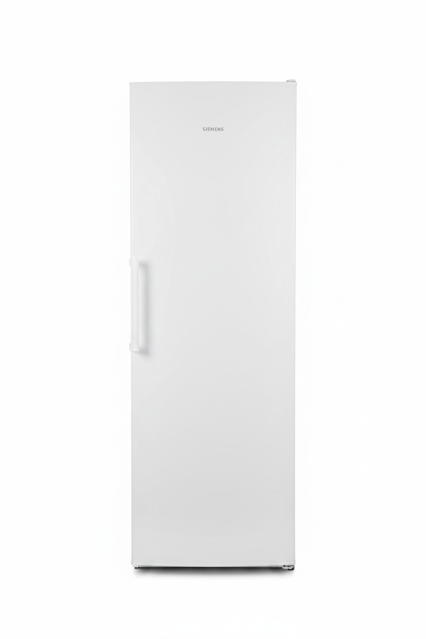 ❄️ Siemens NoFrost frysskåp – 244 liter ❄️