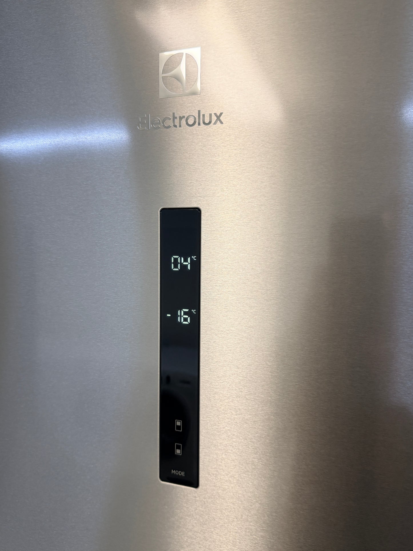 Electrolux kyl/frys Kombi