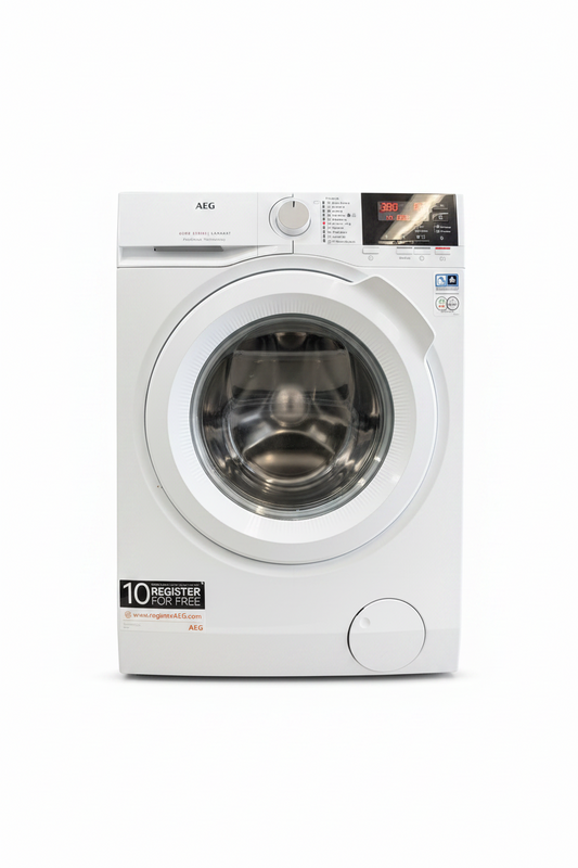 AEG 6000 ProSense Tvättmaskin – L6FER844G