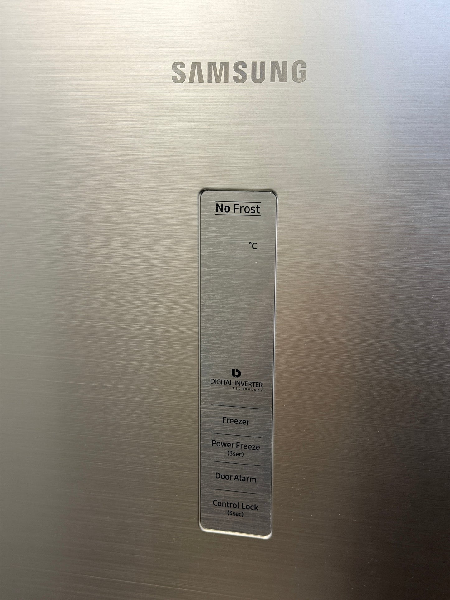 Samsung premium Kyl och Frys