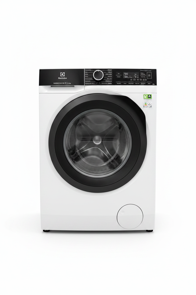 🌟 Electrolux Tvättmaskin 9 kg – Modell EW9F8661E8 🌟