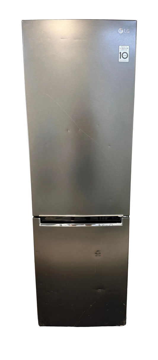 LG NoFrost Kyl/Frys – GW-B459NQVP (ELB81MCVCP)