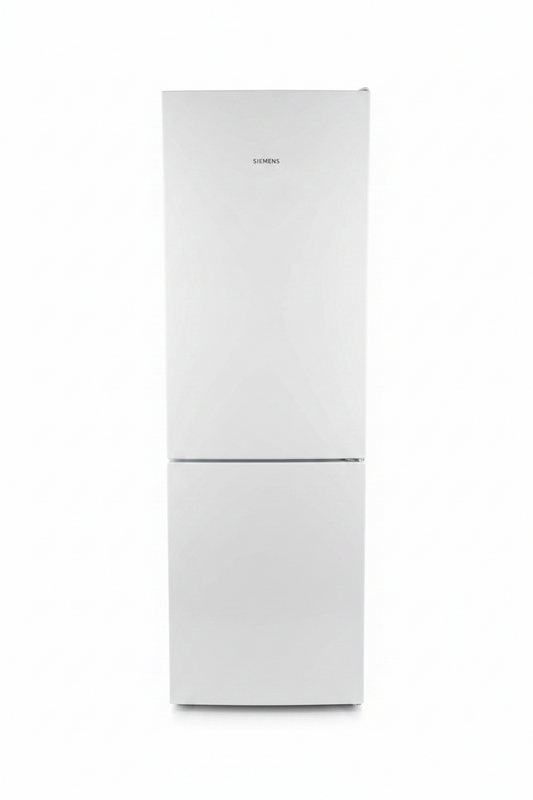 ❄️ Siemens kyl/frys – stilren vit design