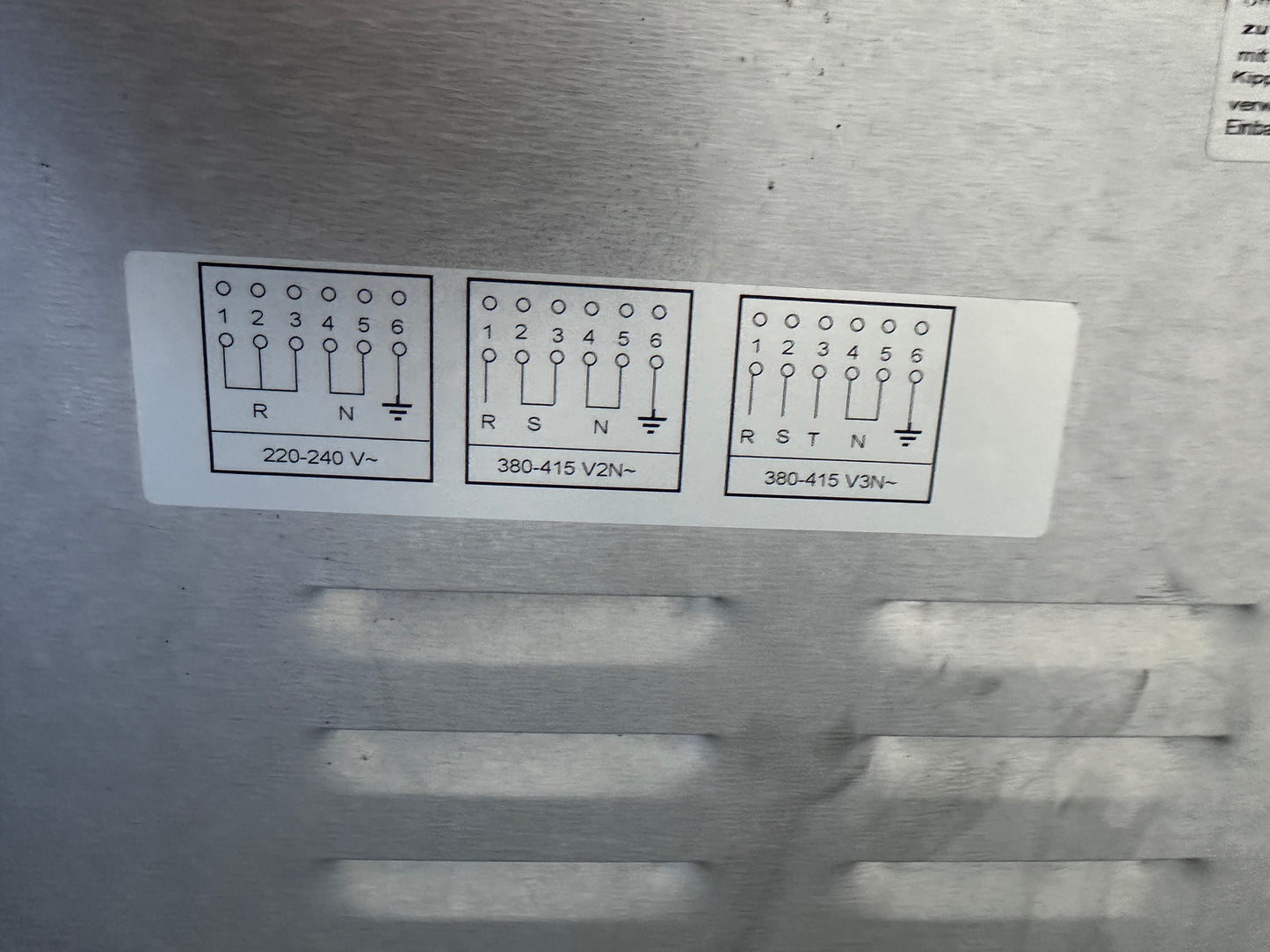 Bertazzoni Spis 🔥 (klarna delbetalning, leverans och installation i hela skåne och omnejd