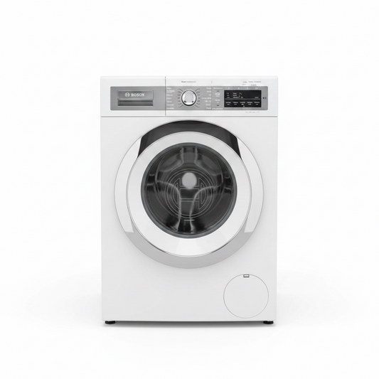 🌟 Bosch Tvättmaskin 9 kg – Modell VAY32890SN 🌟