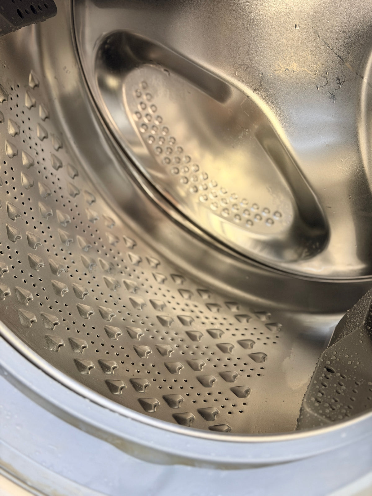 ✨ Grundig GR5500 tvättmaskin – 9 kg ✨