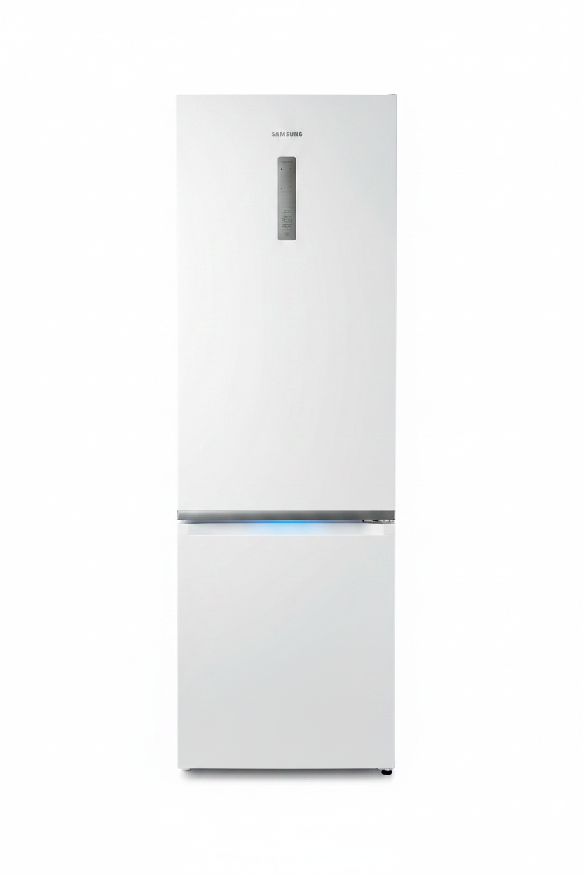 ❄️ RYMLIG SAMSUNG KYL/FRYS – 406 LITER ❄️