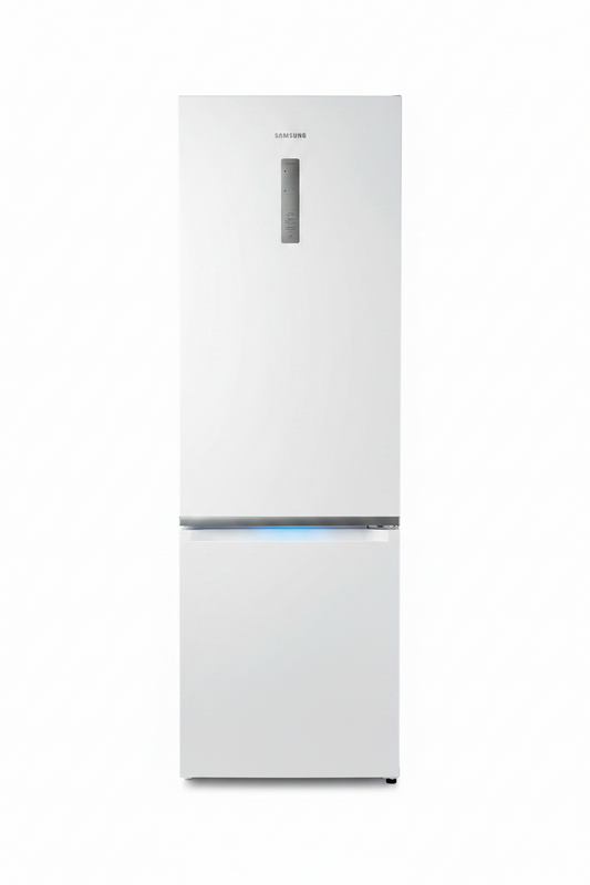 ❄️ RYMLIG SAMSUNG KYL/FRYS – 406 LITER ❄️