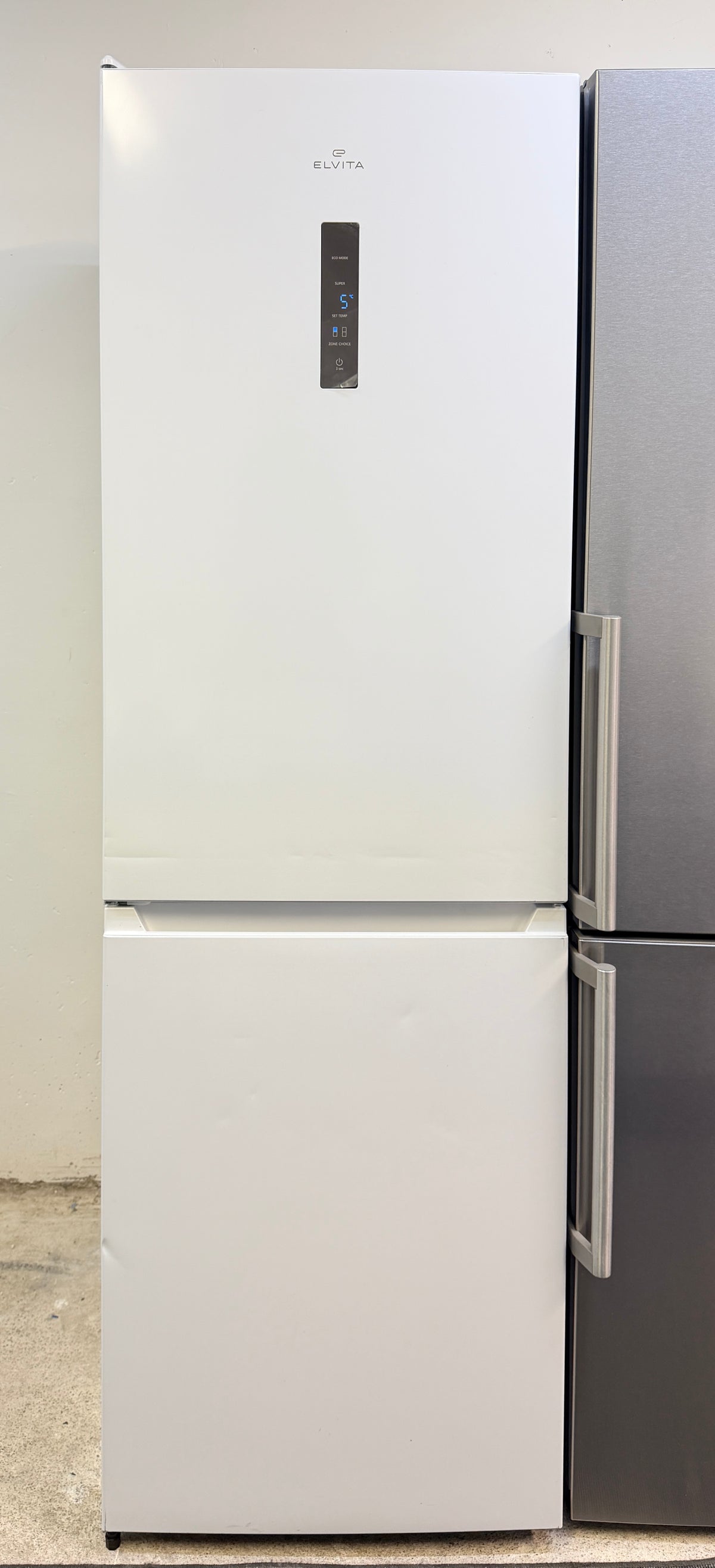 Elvita kyl/frys – 304 liter