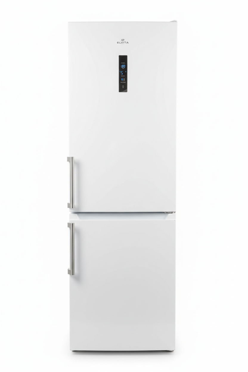 Elvita kyl/frys – 304 liter