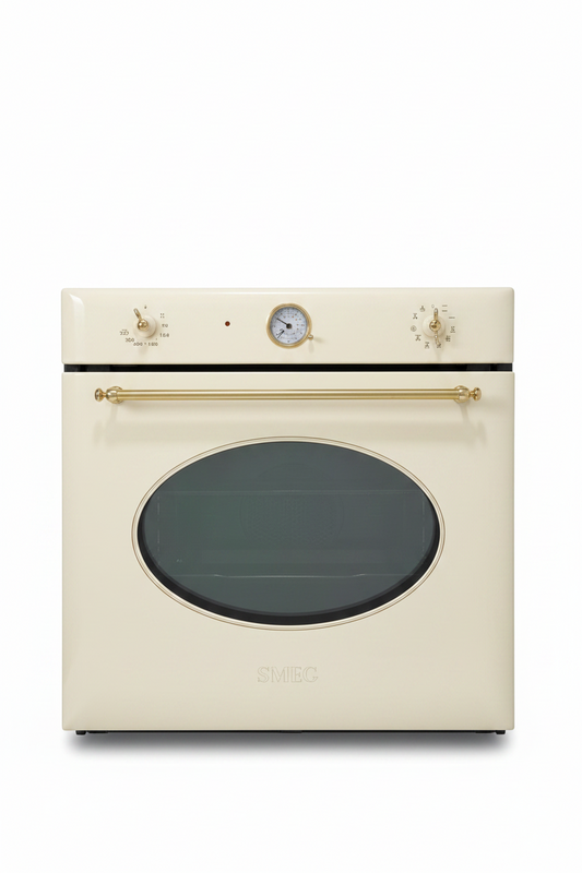 Smeg Ugn SC855P-8