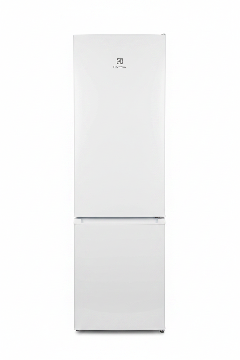❄️ Electrolux kyl/frys – smidig modell endast 54,5 cm bred! ❄️