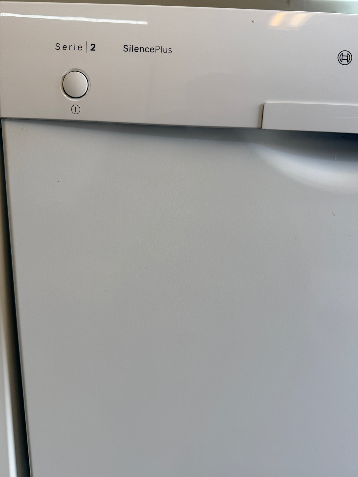 Bosch Diskmaskin S2