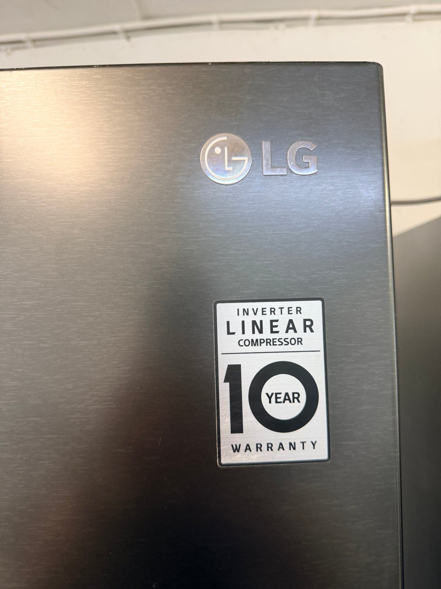 LG NoFrost Kyl/Frys – GW-B459NQVP (ELB81MCVCP)