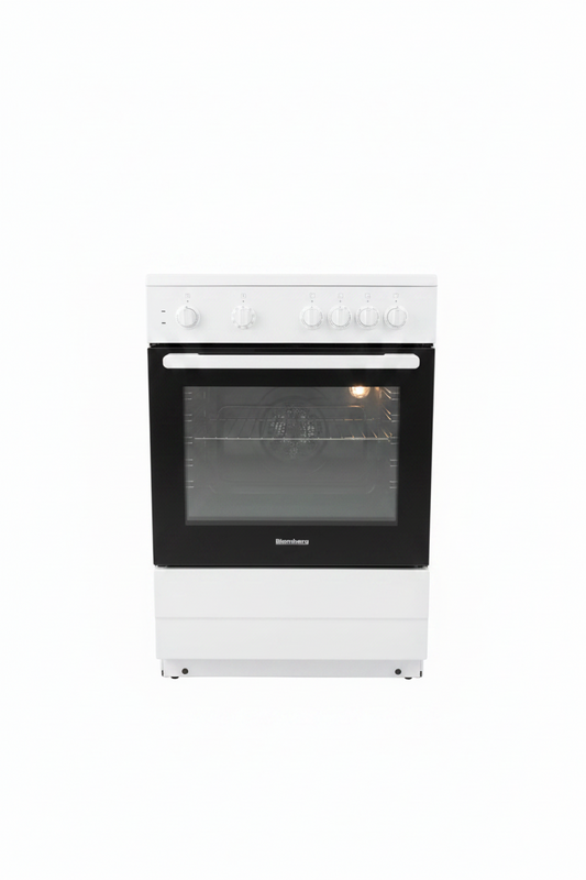 🔥 Blomberg glaskeramikspis – 60 cm 🔥