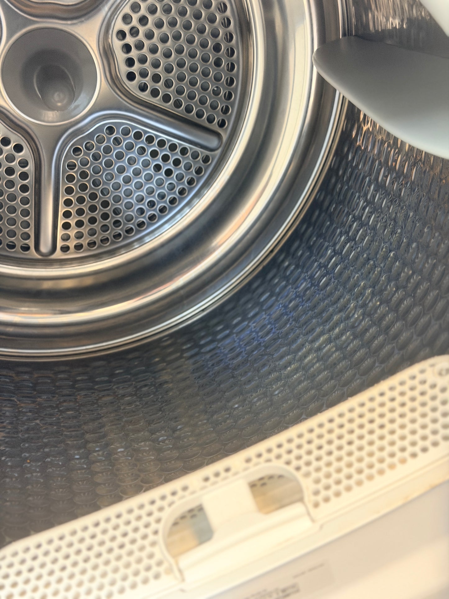 🧺 Siemens iQ300 Värmepumpstorktumlare – Energieffektiv och skonsam torkning! 🧺