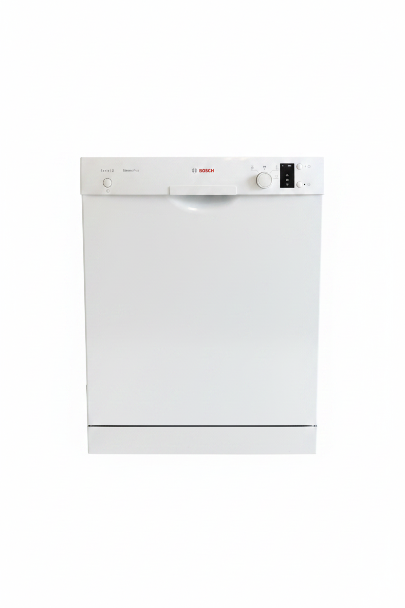 Bosch Diskmaskin S2