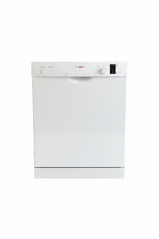 Bosch Diskmaskin S2