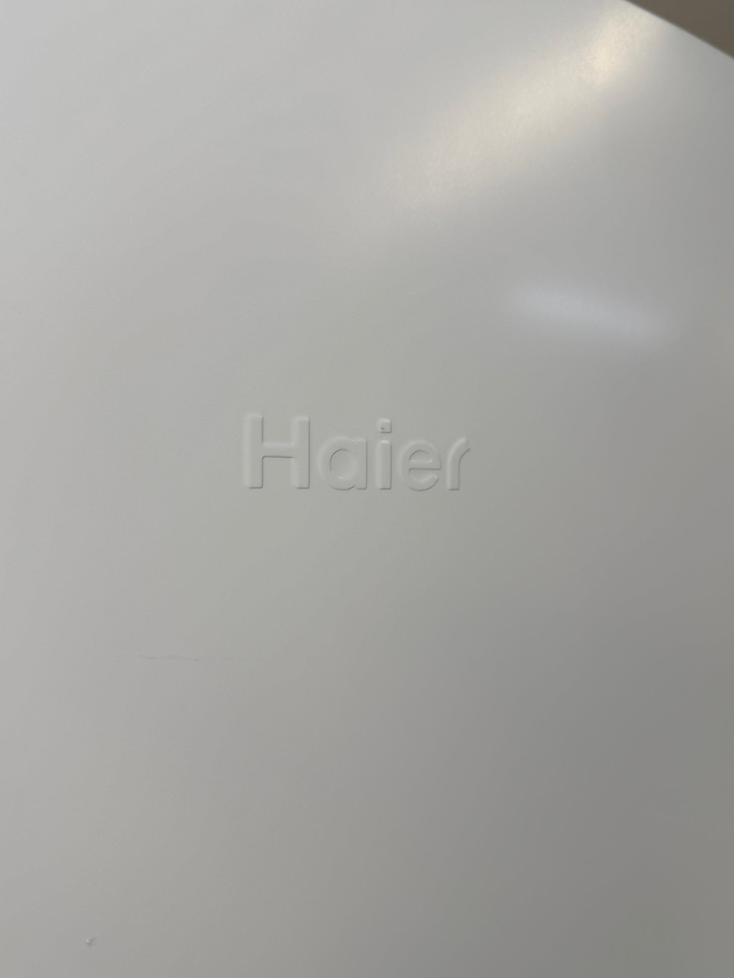 ❄️ Haier Kyl/Frys – Rymlig, modern och praktisk! ❄️