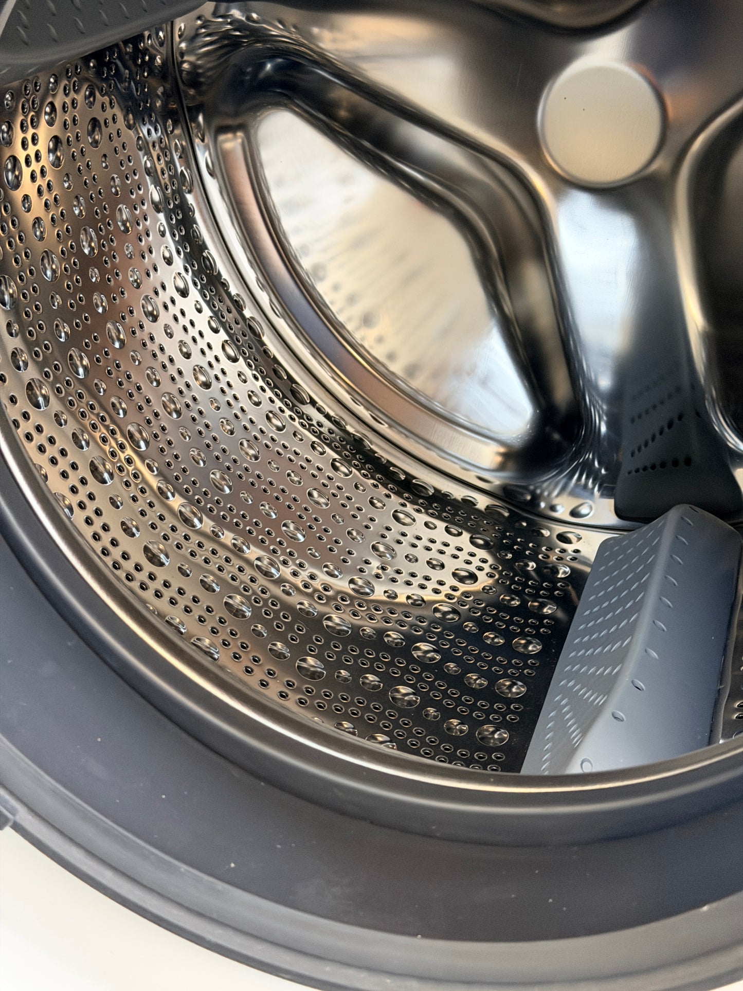 Bosch S4 tvättmaskin 2024 modell