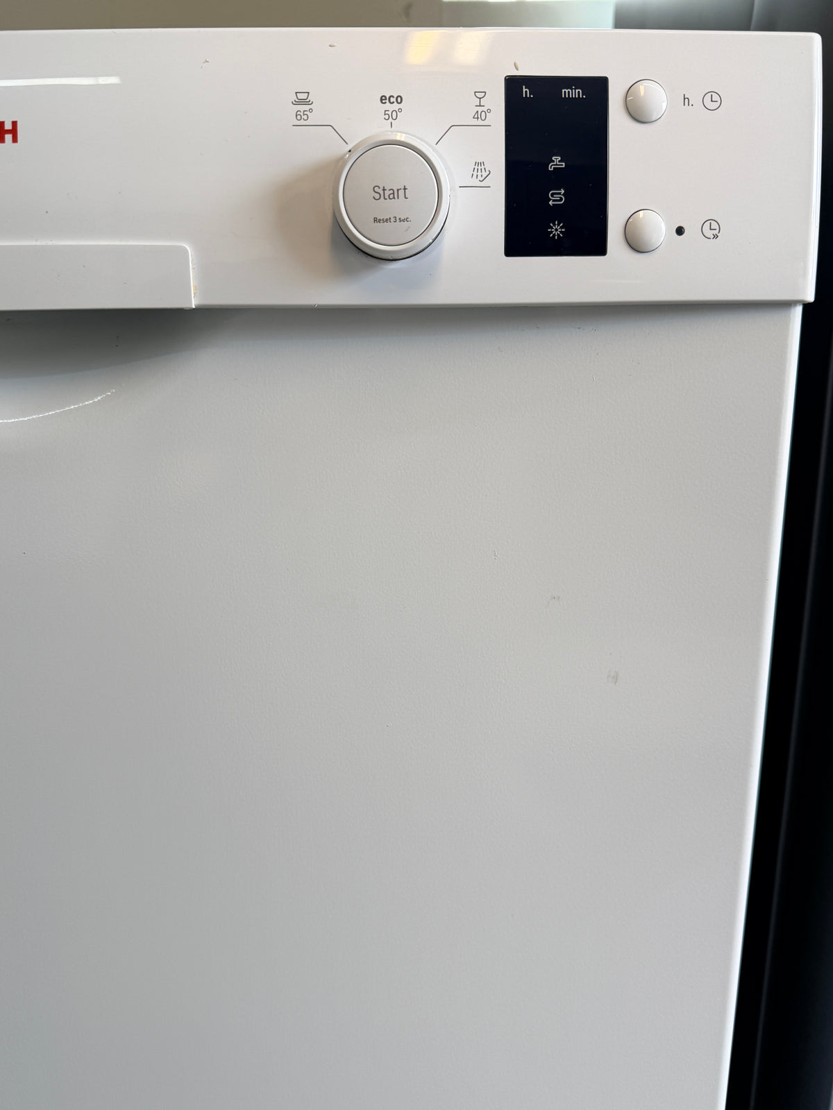 Bosch Diskmaskin S2