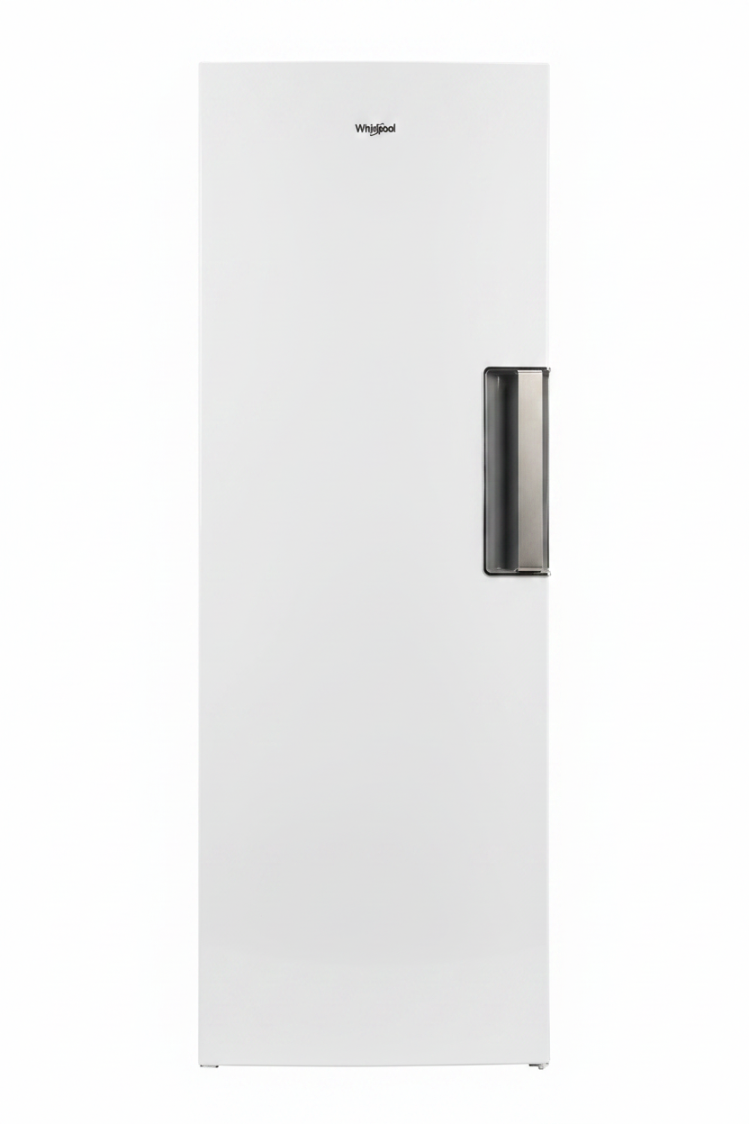 ❄️ Whirlpool frysskåp – 252 liter – No Frost! ❄️