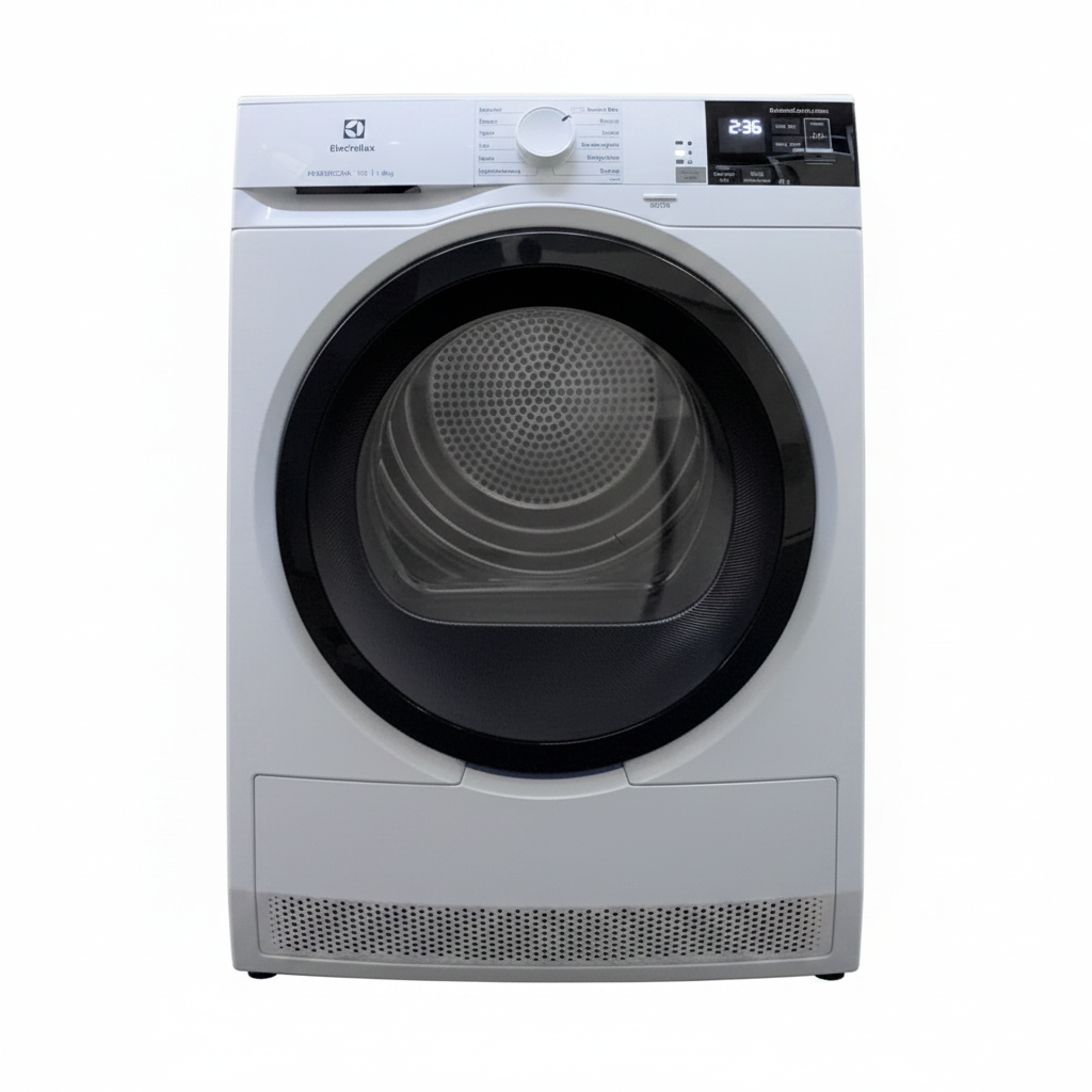 Electrolux 700-serien värmepumpstumlare – 8 kg - 2024 Modell