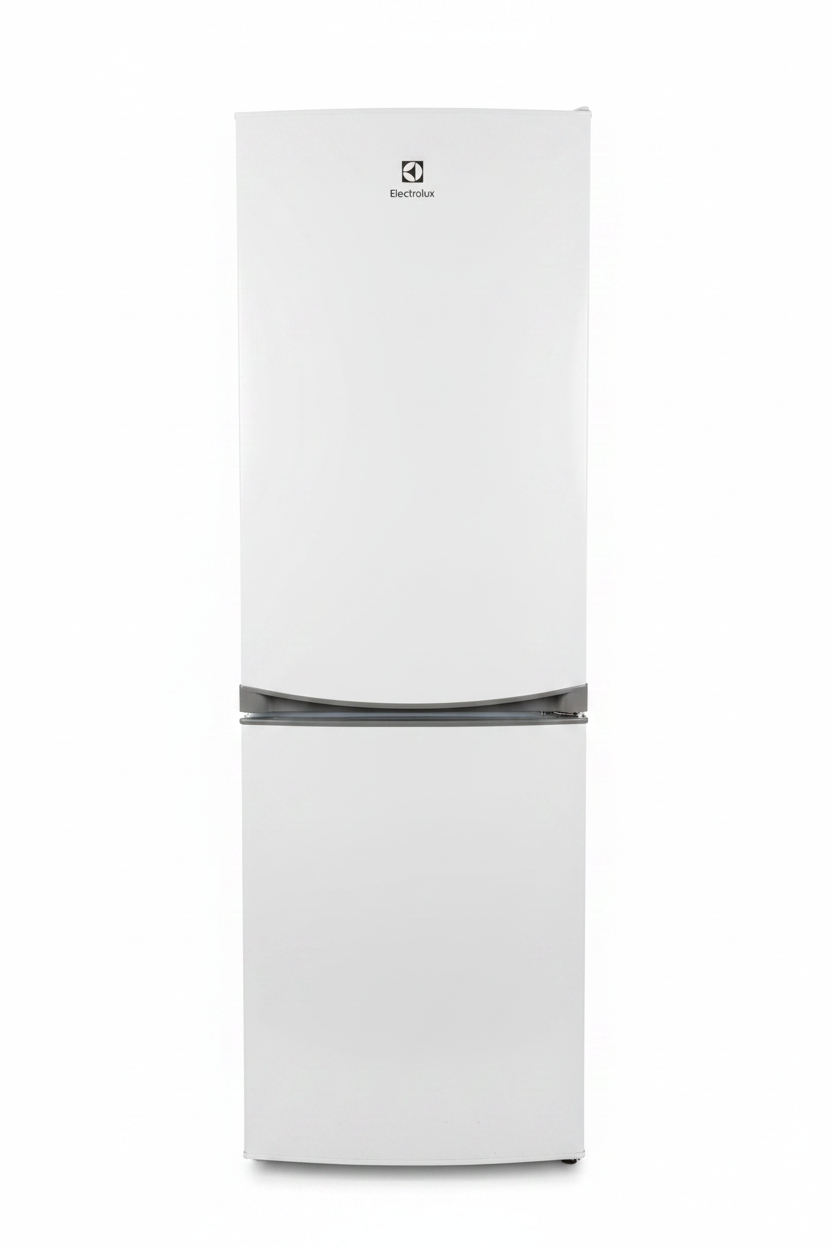❄️ Rymlig Electrolux kyl/frys med ColdSense och LowFrost!
