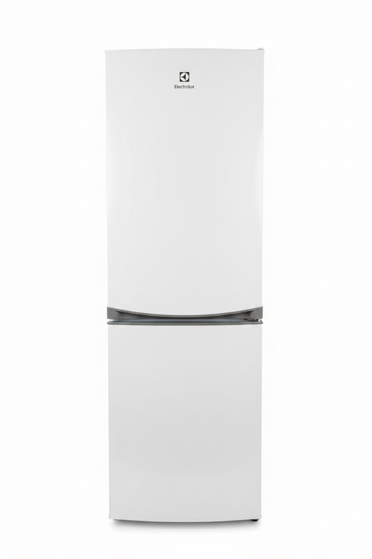 ❄️ Rymlig Electrolux kyl/frys med ColdSense och LowFrost!